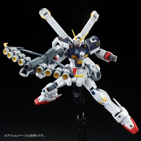 Hguc 1 144 クロスボーン ガンダムｘ１改 改 プラモデル大好き