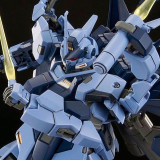 HGUC 1/144 グフ&ゲルググ（ヴィッシュ・ドナヒュー専用機